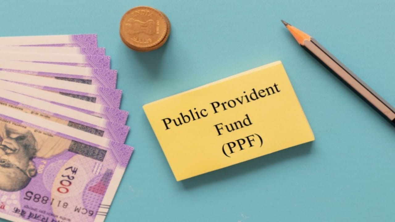 Public Provident Fund you can get 1 crore rupees by investing just rupees 400 business news