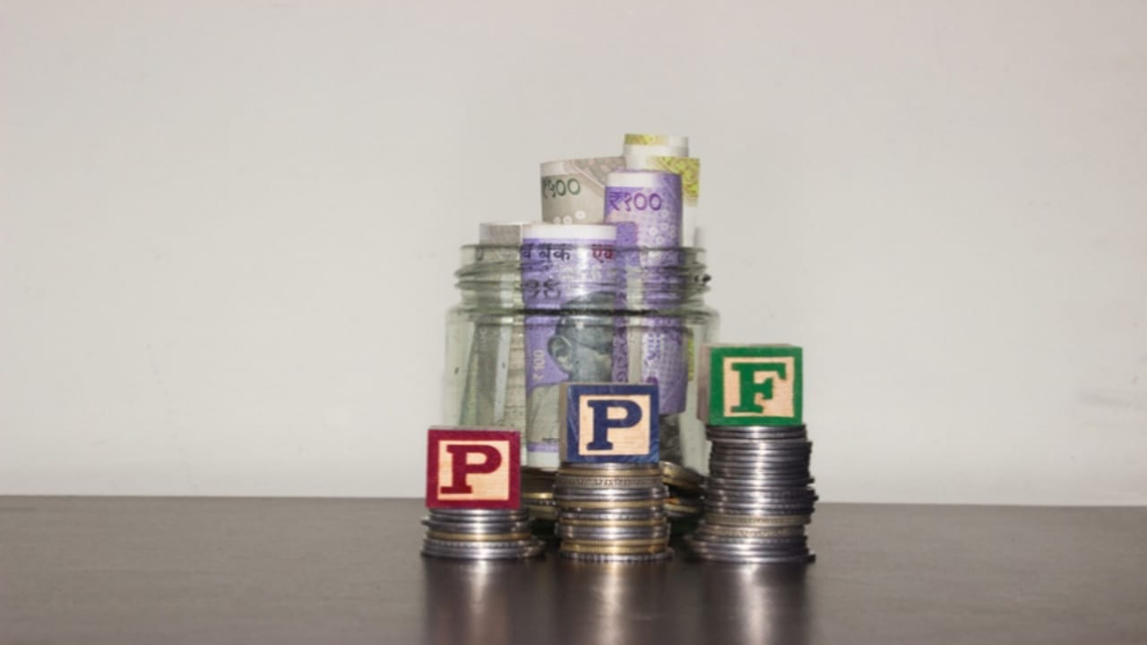 Public Provident Fund you can get 1 crore rupees by investing just rupees 400 business news