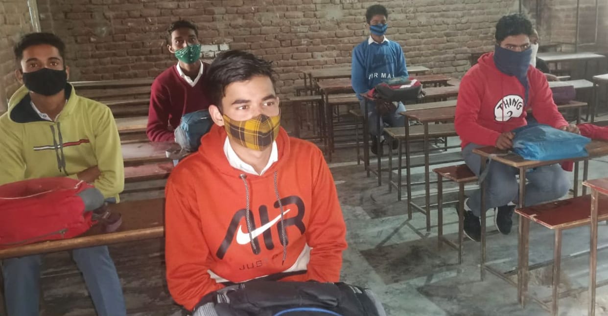 education