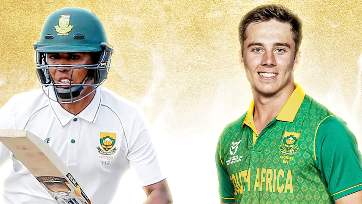 ICC Player of the Month Nominees for January announced; Dewald Brevis, Ebadot Hossain, Keegan Petersen