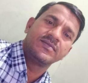 fathepur news,property businessman shot dead