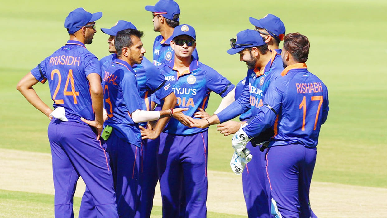 India vs West Indies 2nd ODI Playing 11 Prediction, Captain and Vice-Captain
