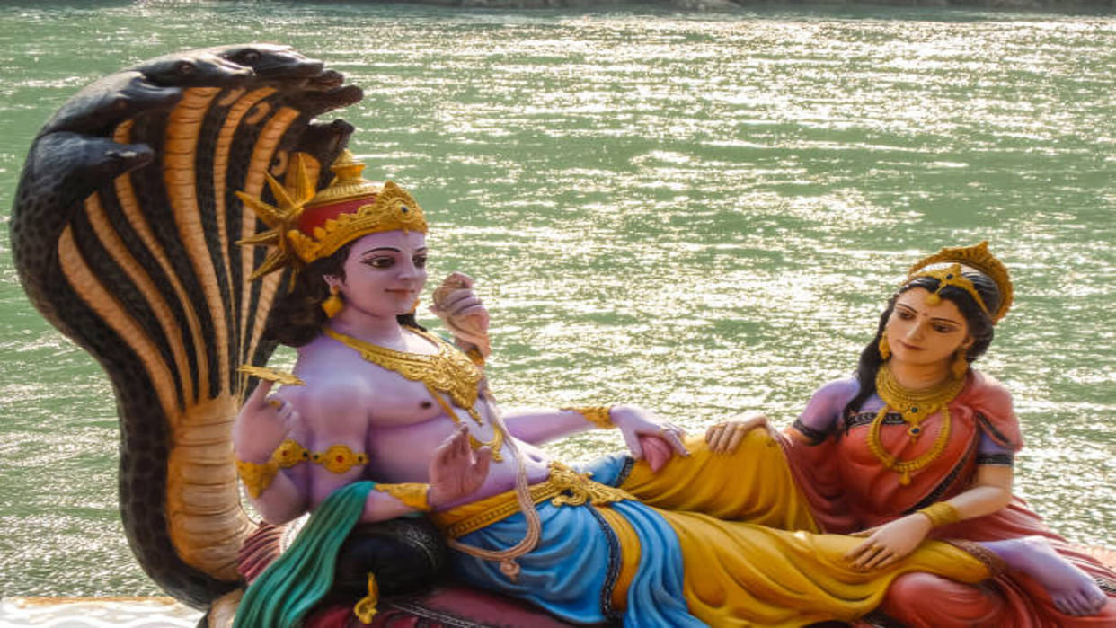 Jaya Ekadashi Vrat 2022  Do not do these work on Jaya Ekadashi you may not get the desired result