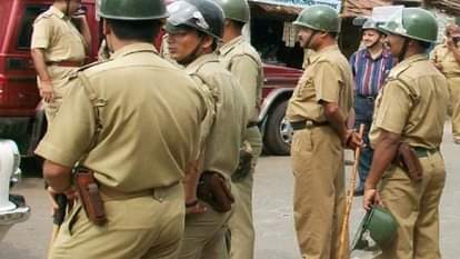 सांकेतिक तस्वीर।