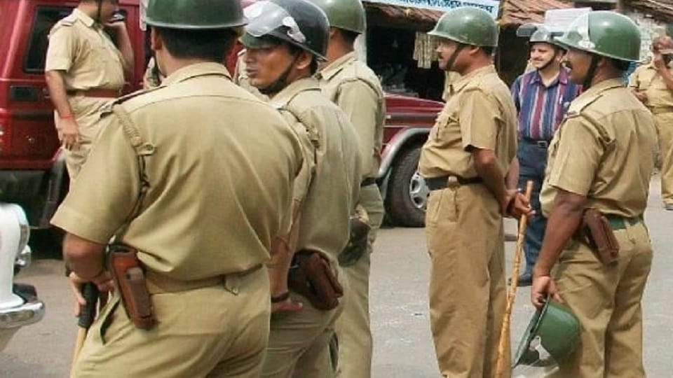 Prohibitory orders to be in place in clash-hit Jharkhand town till Holi Latest News Update