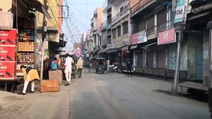 UP Election 2022 Kairana ground report: Today Kairana is not the same as before, reasons of kairana hindu migration are different