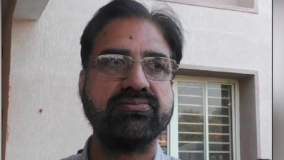 Gwalior: Relief to MLA Jajpal Singh Jajji, FIR lodged regarding fake caste certificate dismissed