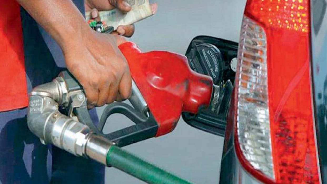 Petrol Diesel Price update on 8th February in Gorakhpur