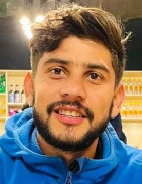 Wanted Help For Manish Kasanyal