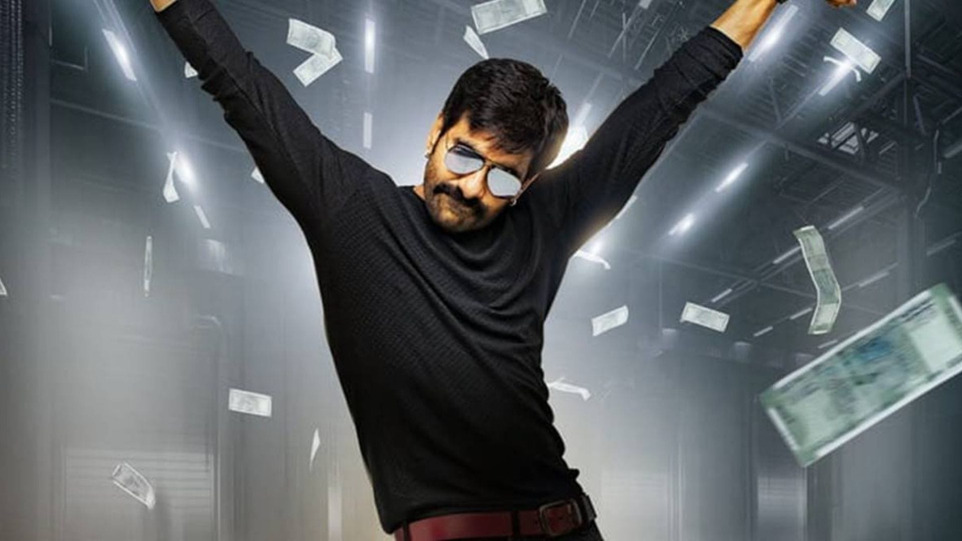 Ravi Teja upcoming action entertainer movie Khiladi Hindi Trailer Out Now, Film will release in theaters on 11 Feb 2022