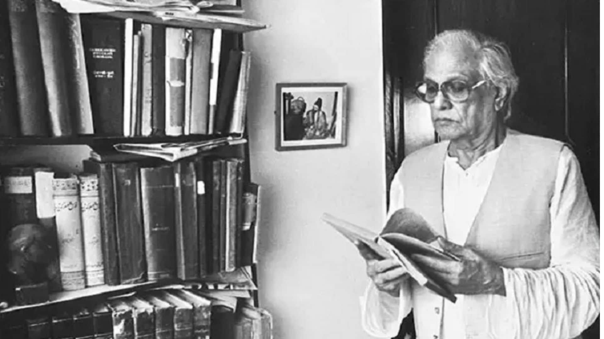 Congress Sent Majrooh Sultanpuri to jail for writing anti-Nehru poem Prime Minister Modi Target Congress