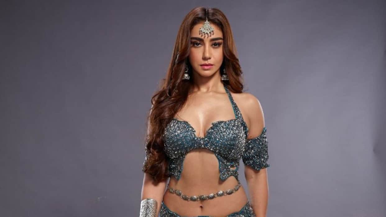 Naagin 6 fame actress Mahekk Chahal Duped of 49 thousand rupees in Online Fraud