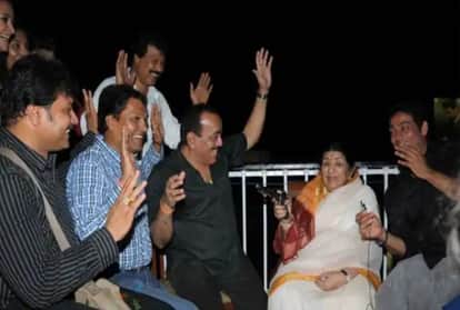 लता मंगेशकर