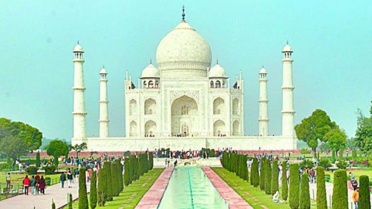 Members will come to Agra for G-20 meeting and visit the Taj Mahal