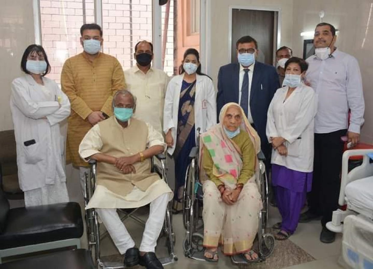 UP Election 2022 Atrauli ground report: SP-RLD alliance candidate on the traditional seat of former CM Kalyan Singh, the political equations of the region are currently changing