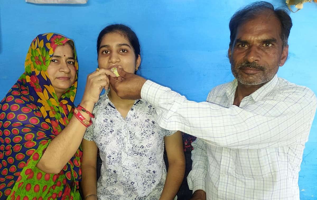 mahoba news