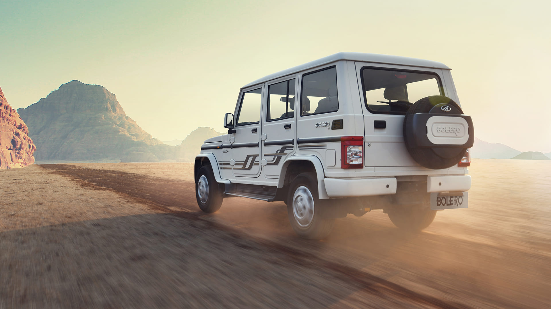 Mahindra Bolero 2022 New Model Price Mahindra Bolero SUV launched with dual front airbags New Mahindra Bolero Features