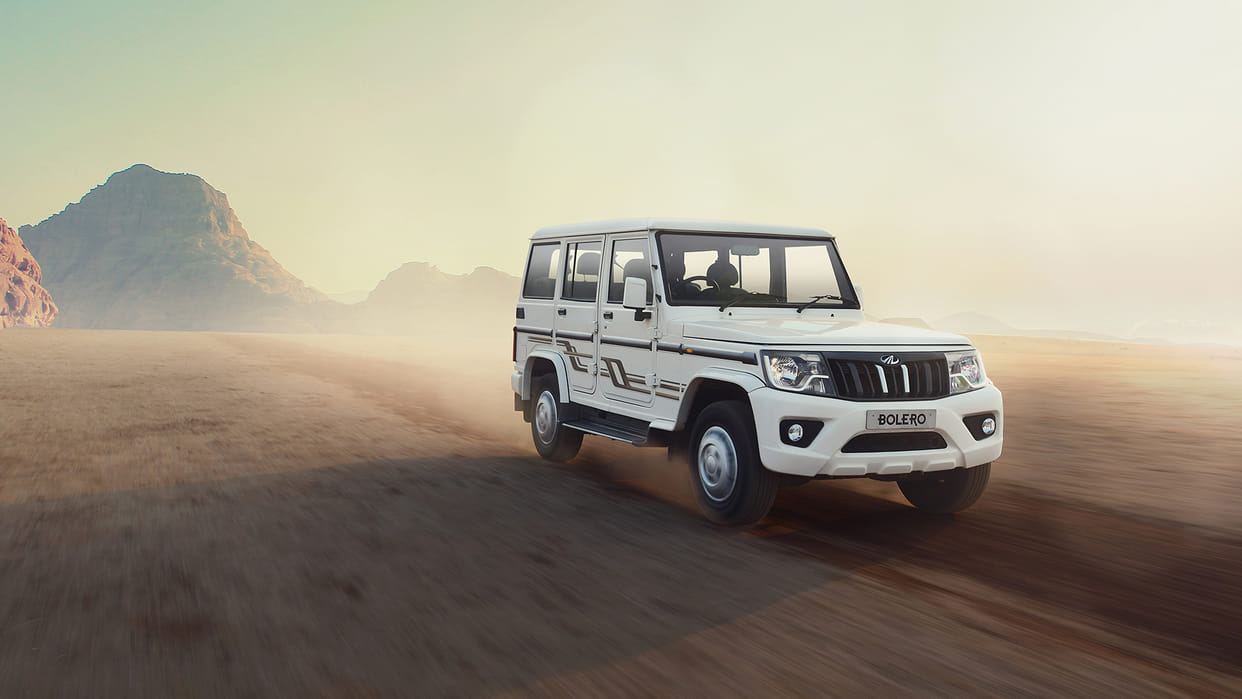 mahindra bolero sells more than scorpio in suv segment, know price and feature details