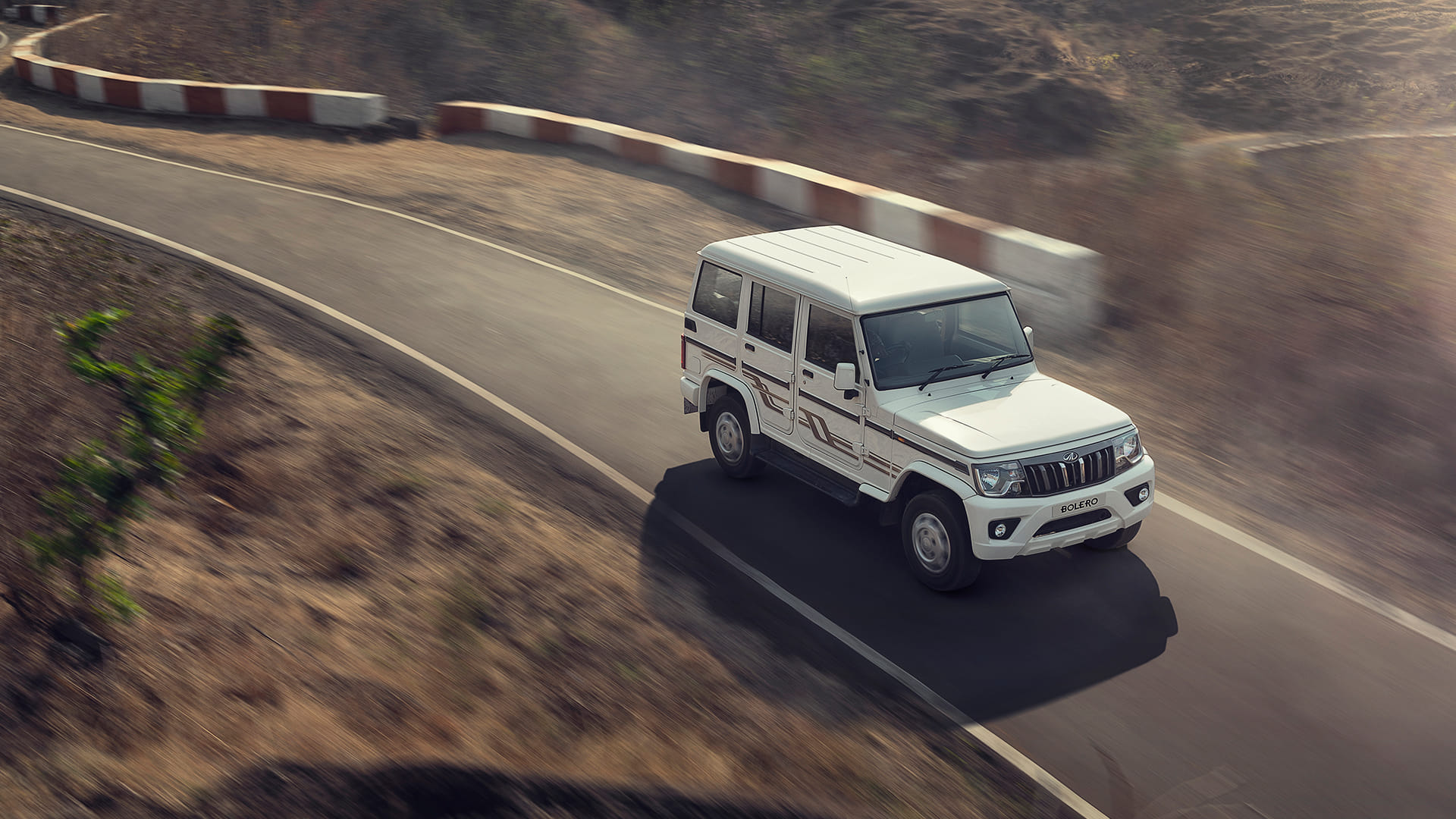 Mahindra Bolero 2022 New Model Price Mahindra Bolero SUV launched with dual front airbags New Mahindra Bolero Features