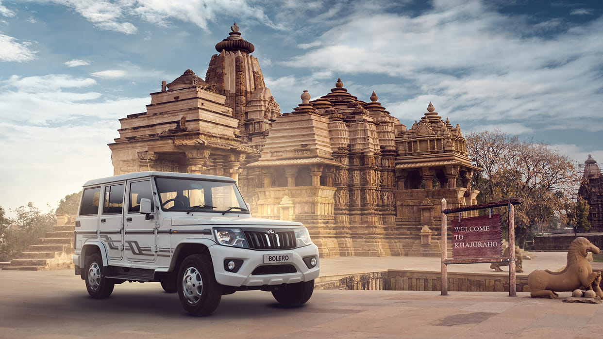 Mahindra increases prices of Mahindra Bolero and Mahindra Bolero Neo SUV Price Hike News in Hindi