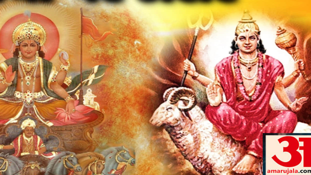 Angarak Yog is anauspicious for these zodiac sign till 10th August