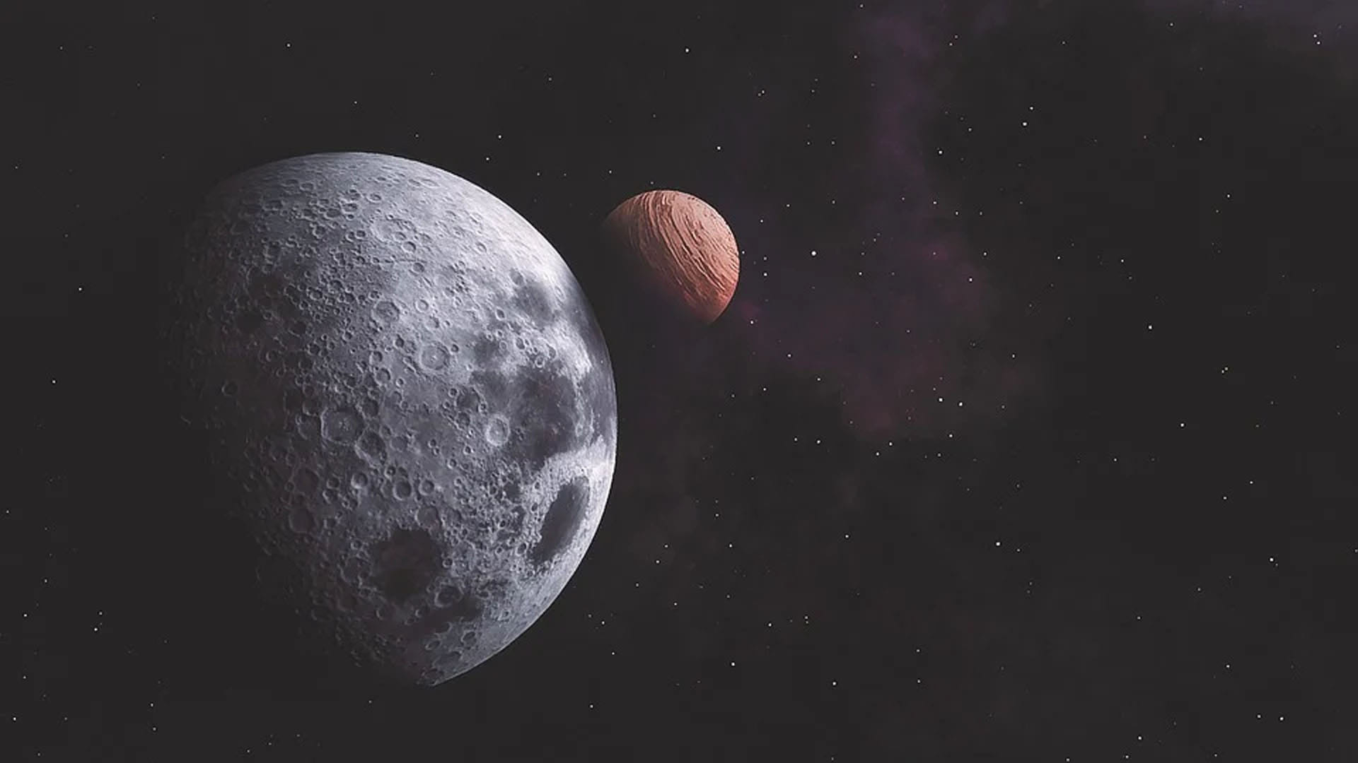 Chandrayaan-3: know interesting things and facts about the moon