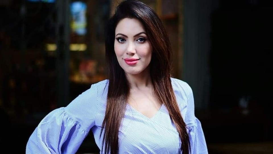 Taarak Mehta Ka Ooltah Chashmah fame Munmun Dutta met with an accident in Germany