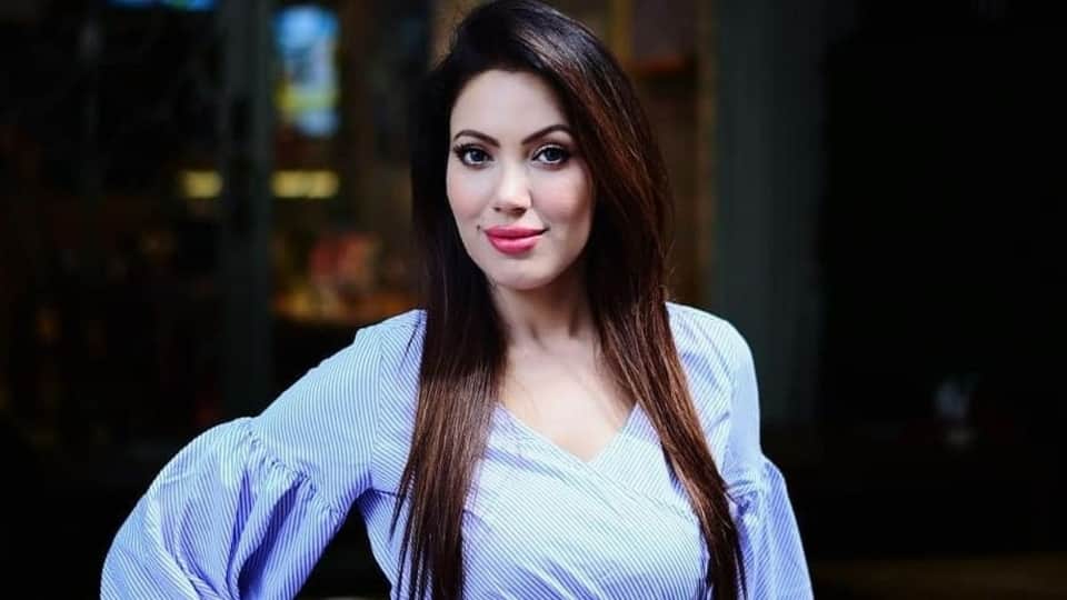 Munmun Dutta: After acting now Munmun Dutta enters into the Restaurant Business shared the information with the fans