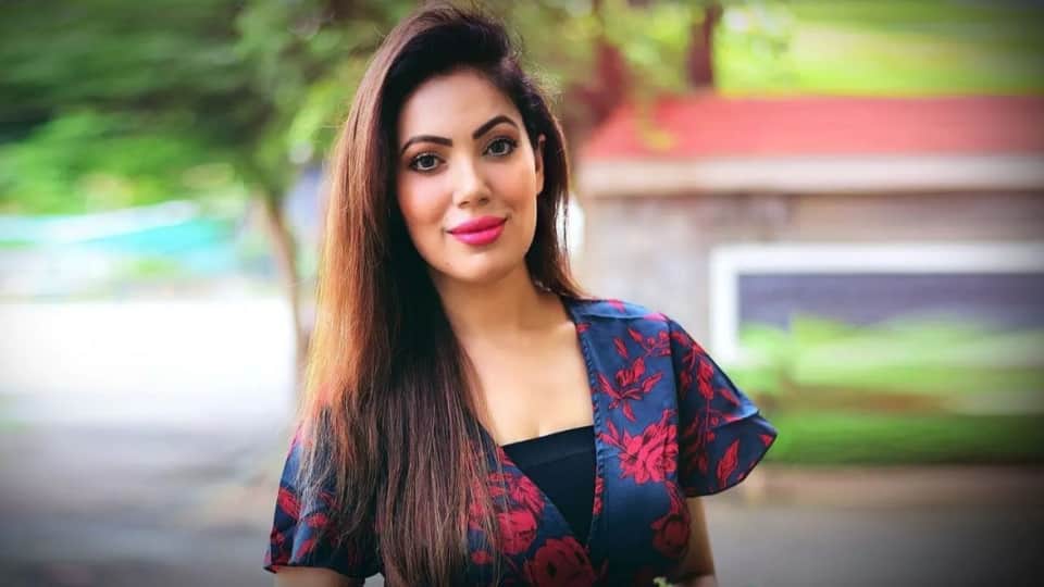 Munmun Dutta: After acting now Munmun Dutta enters into the Restaurant Business shared the information with the fans