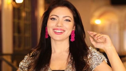 Taarak Mehta Ka Ooltah Chashmah fame Actress Munmun Dutta Responding the news of his arrest said that I am deeply saddened
