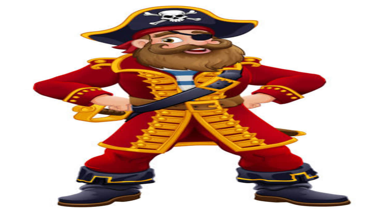 Why do pirates wear black bands on their eyes know about Interesting facts behind it