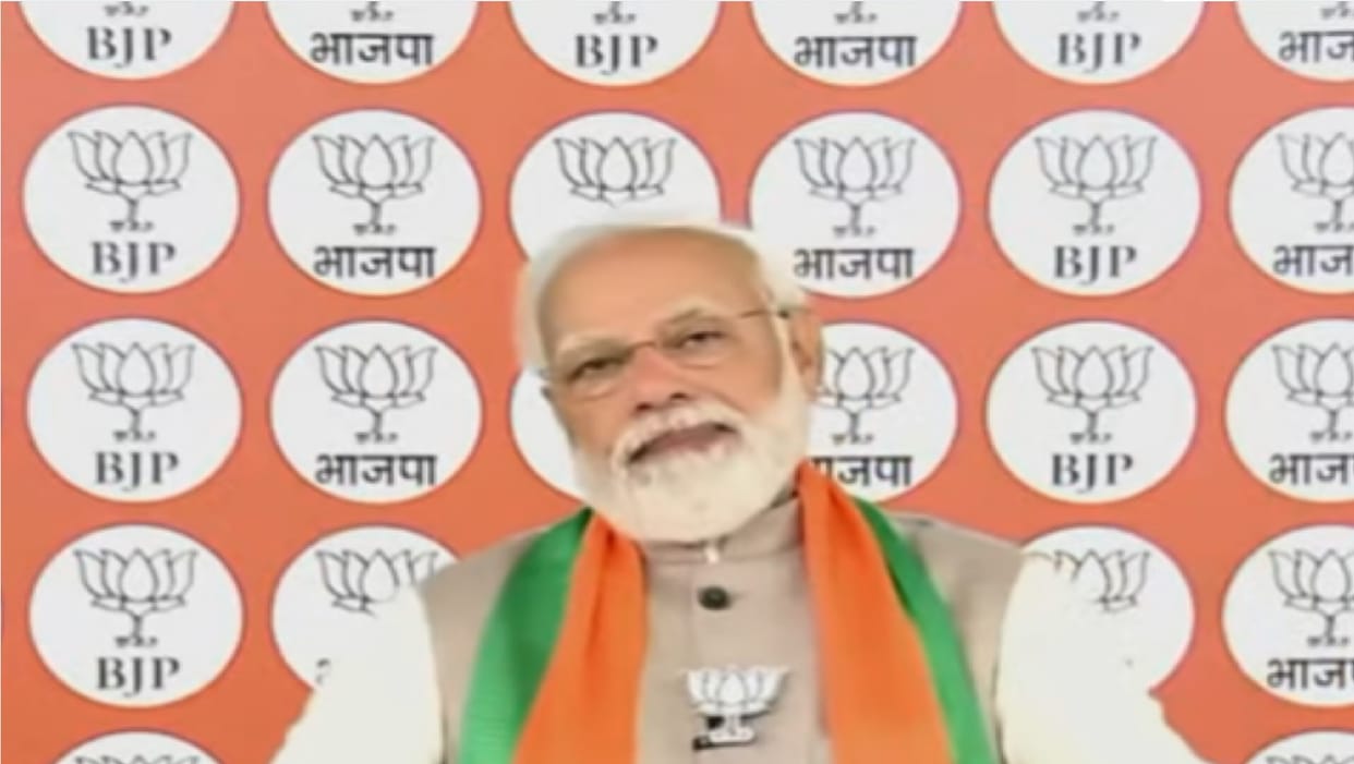 PM Narendra Modi public meeting postponed for a day in Kasganj