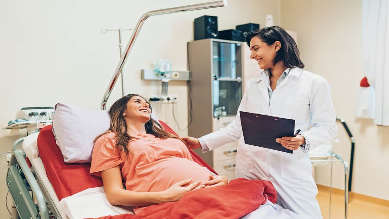 Today Health Tips Doctor Advice Avoid These 3 Things During Pregnancy News in Hindi