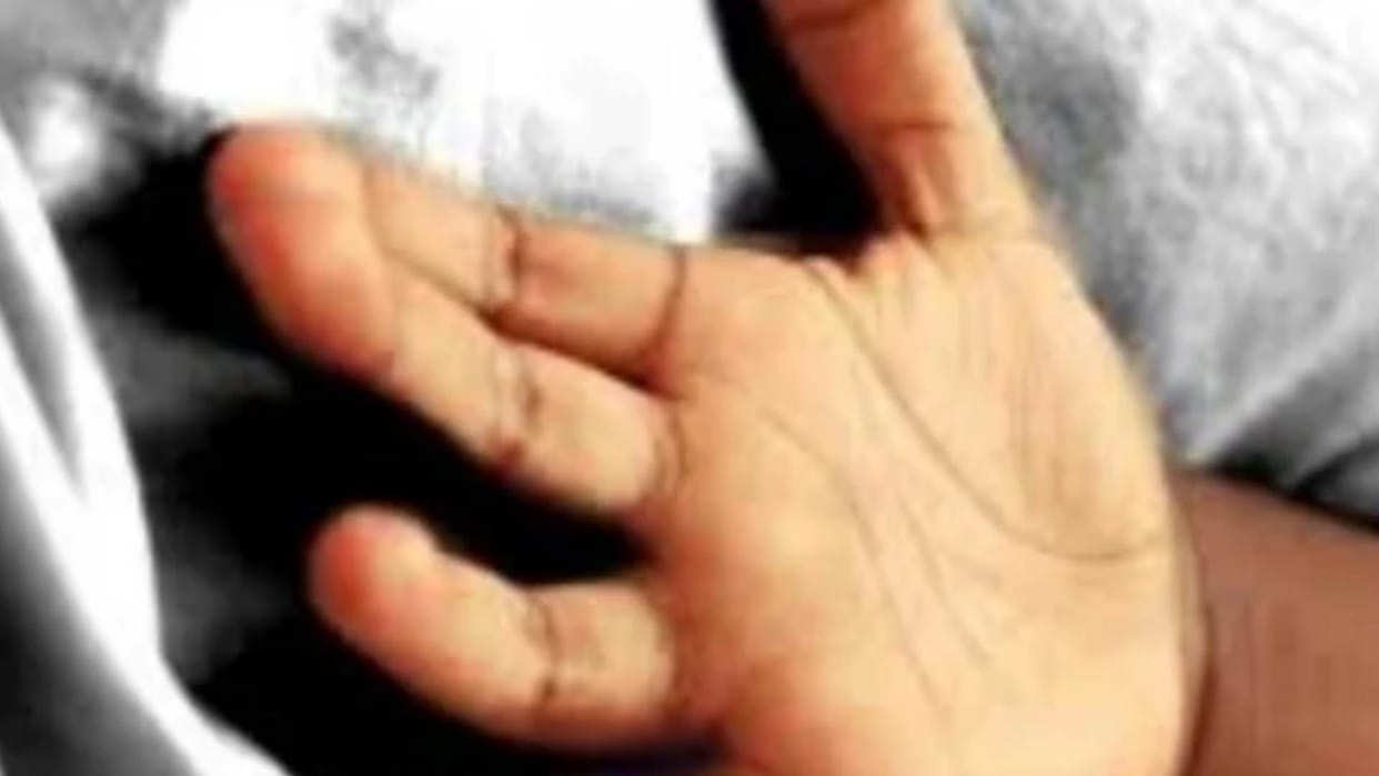 murder of young man not exposed even after a month