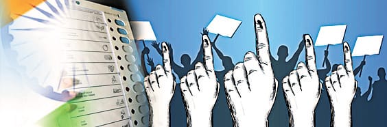 Randmisation in Haldwani