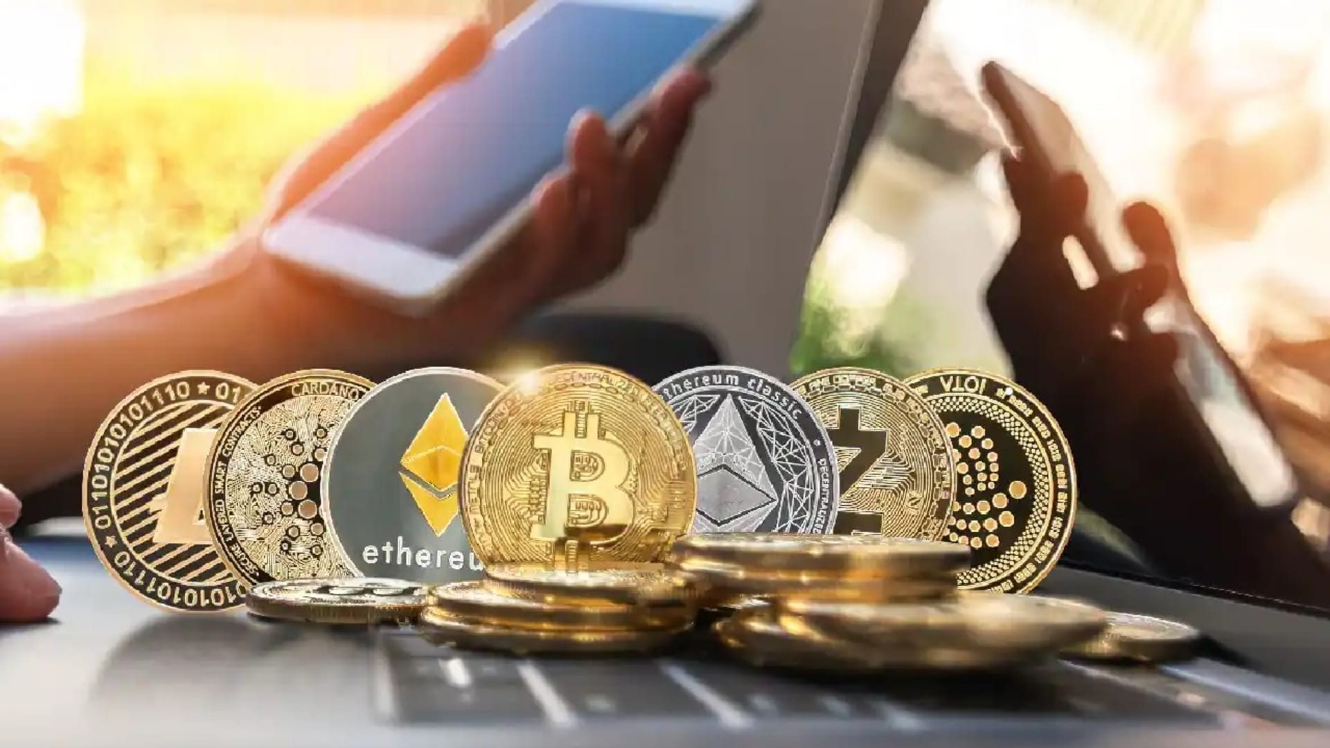Cryptocurrency Investment keep these things in mind before investing in cryptocurrency otherwise you will face big loss
