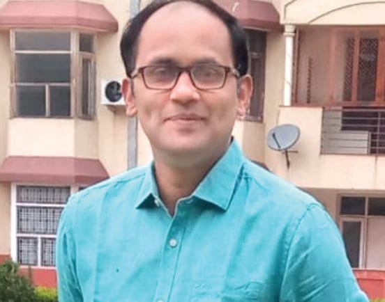 Sandeep Tripathi