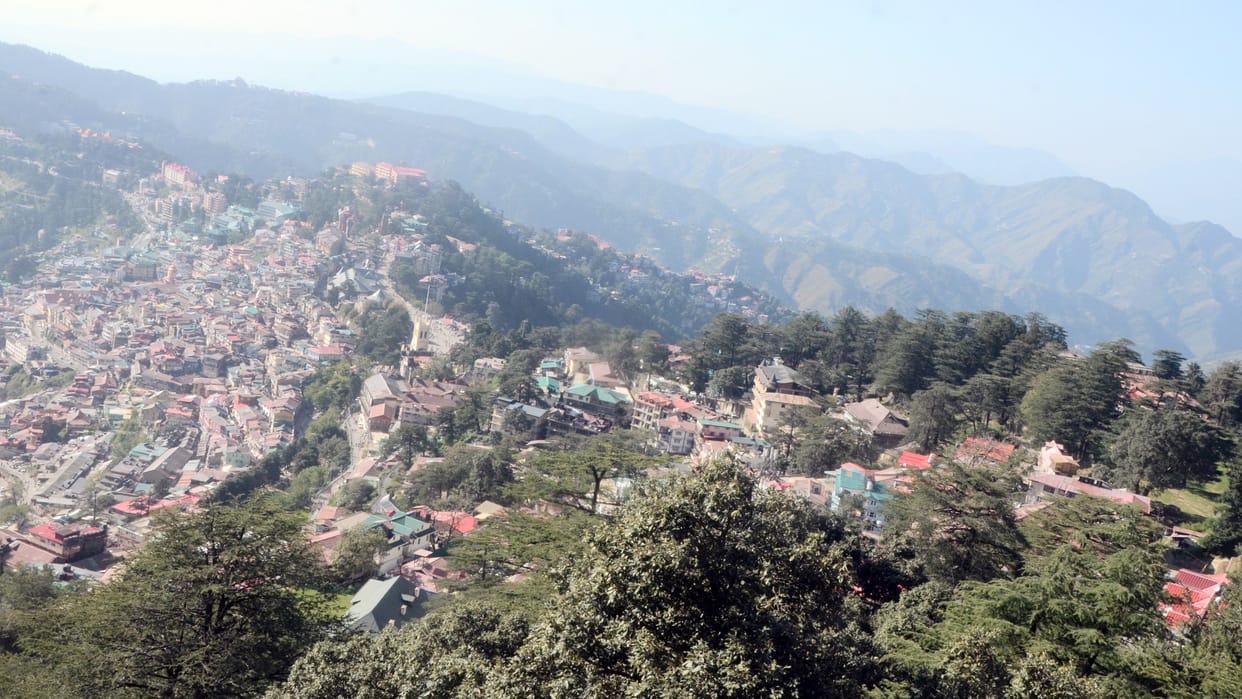 Water rationing will continue in the capital this week