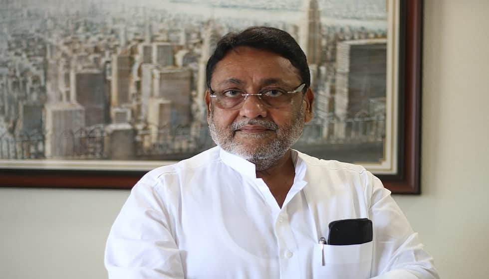 Aryan Khan Drugs Case: NCP Minister Nawab Malik Made 12 Sensational Allegations Against NCB Director Read More About It