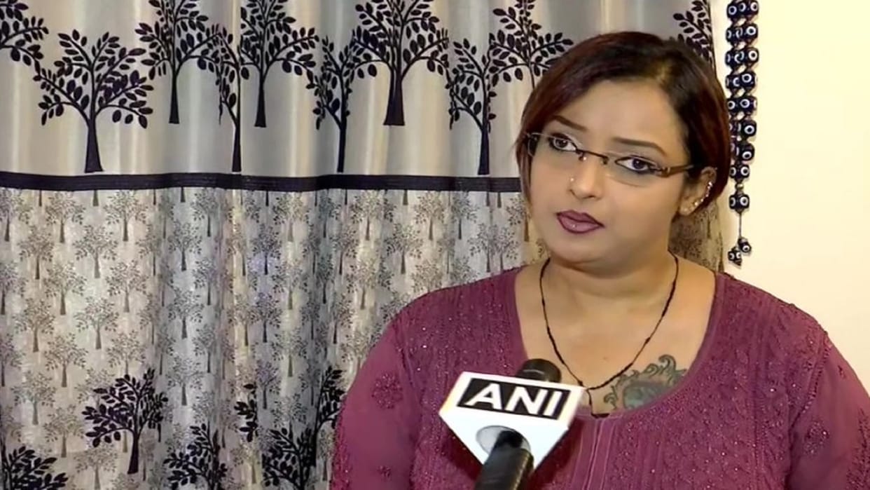 gold smuggling case, Swapna Suresh received death threats
