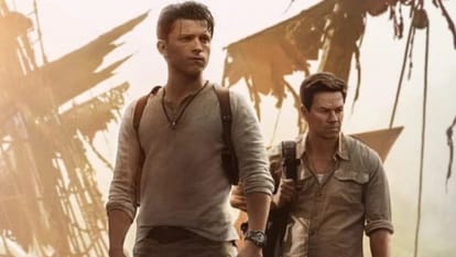 Tom Holland said at the premiere of his film Uncharted Car hit 17 times in a single day