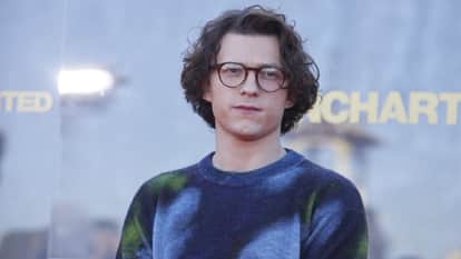 Spider Man actor Tom Holland Reveals He Loved RRR Exited to Come back in India