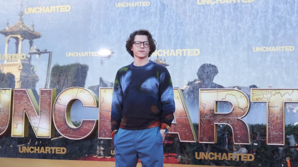 Tom Holland Birthday Special: Know About the lesser known facts of spiderman no way home and Uncharted actor on his special day