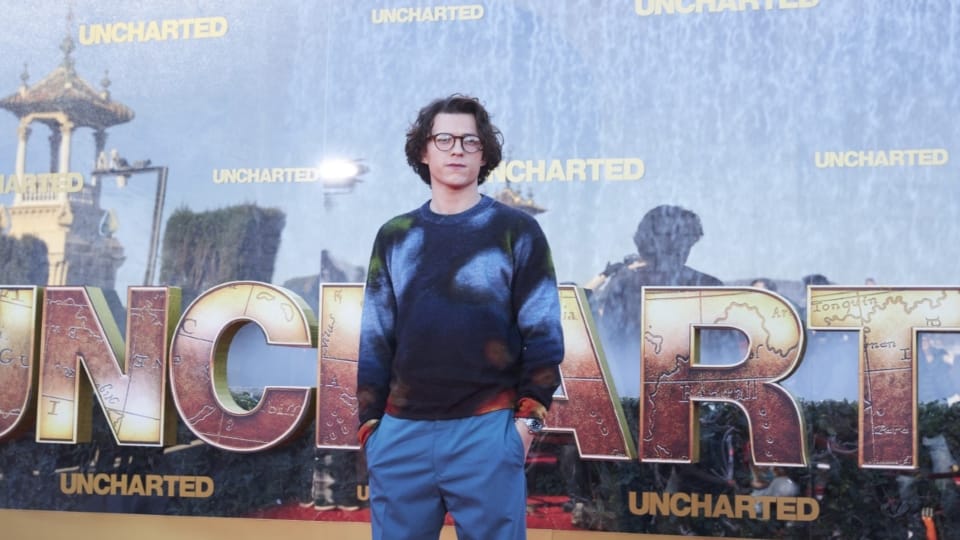 Tom Holland Birthday Special: Know About the lesser known facts of spiderman no way home and Uncharted actor on his special day