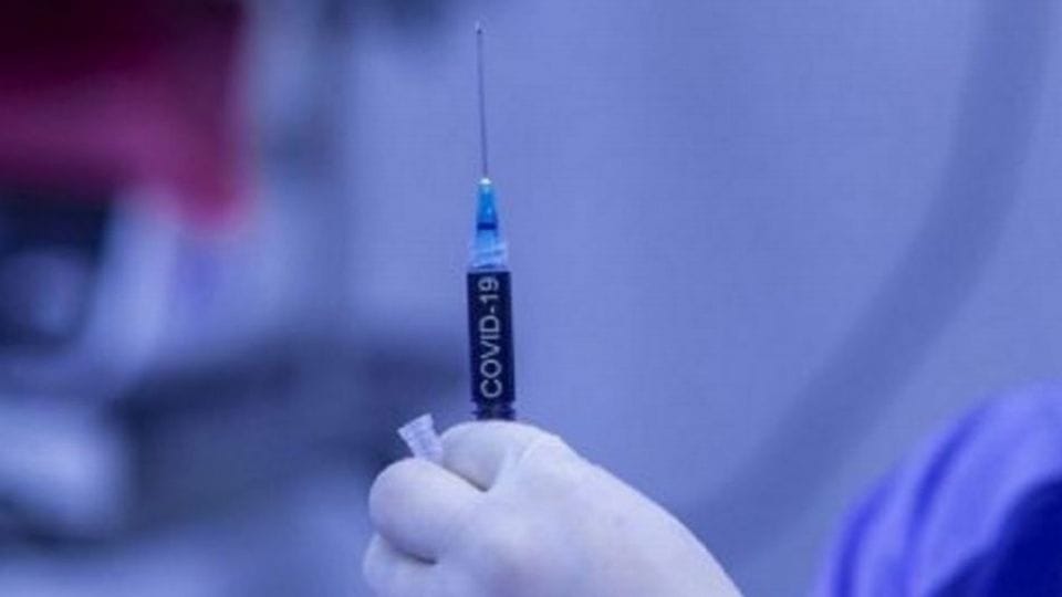 KGMU research proved that who tool corona vaccine were more safe during infection.