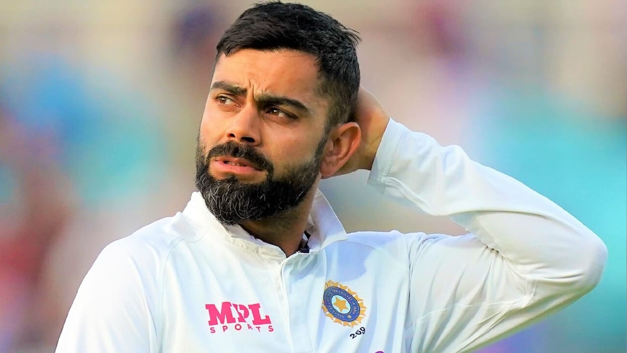 Virat Kohli 100th Test kohli will not play 100th Test on his second homeground India vs Sri Lanka schedule may change