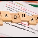 Aadhaar Card