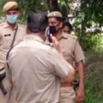 बागपत पुलिस।