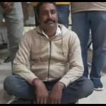 डकैत जगन गुर्जर