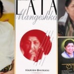 lata mangeshkar total songs